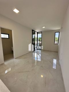 Casa Para Vender com 4 quartos 4 suítes no bairro Timbu em Eusébio