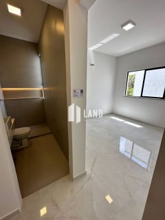 Casa Para Vender com 4 quartos 4 suítes no bairro Timbu em Eusébio