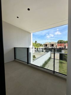 Casas Duplex a Venda no Eusébio, C/3 ou 4 Suítes, a partir de 118m².													