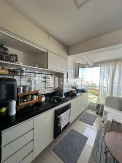 Apartamento à Venda no Bairro Engenheiro Luciano Cavalcante