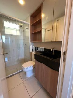 Apartamento à Venda no Bairro Engenheiro Luciano Cavalcante