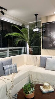 Apartamento à Venda no Bairro Engenheiro Luciano Cavalcante