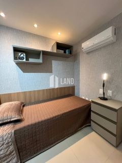 Apartamento à Venda no Bairro Engenheiro Luciano Cavalcante