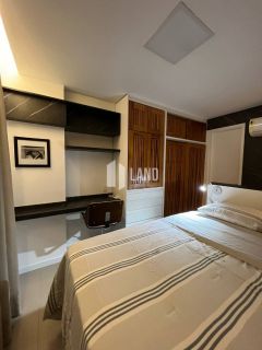 Apartamento à Venda no Bairro Engenheiro Luciano Cavalcante