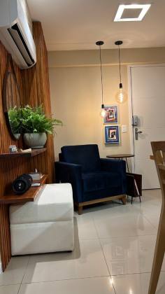 Apartamento à Venda no Bairro Engenheiro Luciano Cavalcante