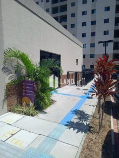 Apartamento a venda com 3 quartos 2 banheiros por R$ 410.000,00
