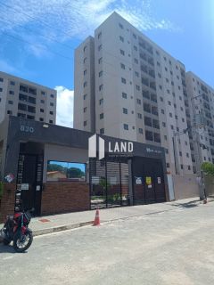 Apartamento a venda com 3 quartos 2 banheiros por R$ 410.000,00