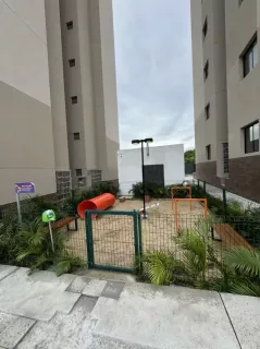 Apartamento a venda com 3 quartos 2 banheiros por R$ 410.000,00