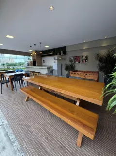 Apartamento a venda com 3 quartos 2 banheiros por R$ 410.000,00