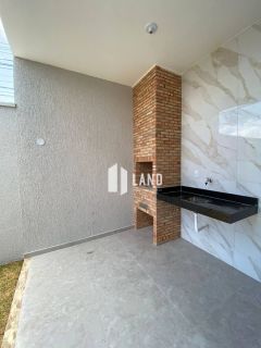 Casa Para Vender com 4 quartos 4 suítes no bairro Edson Queiroz em Fortaleza