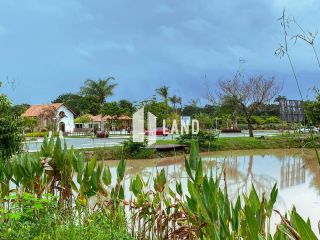 LOTES NO BOULEVARD TERRA BRASILIS A PARTIR DE R$73.800,00.