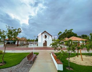 LOTES NO BOULEVARD TERRA BRASILIS A PARTIR DE R$73.800,00.