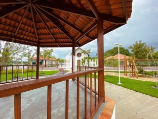 LOTES NO BOULEVARD TERRA BRASILIS A PARTIR DE R$73.800,00.