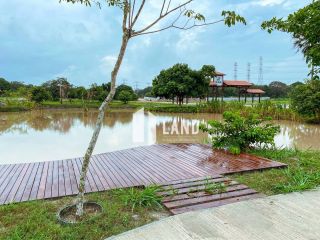 LOTES NO BOULEVARD TERRA BRASILIS A PARTIR DE R$73.800,00.