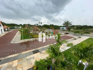 LOTES NO BOULEVARD TERRA BRASILIS A PARTIR DE R$73.800,00.