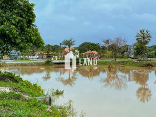 LOTES NO BOULEVARD TERRA BRASILIS A PARTIR DE R$73.800,00.