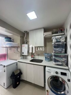 Apartamento Para Vender com 3 quartos 3 suítes no bairro Guararapes em Fortaleza