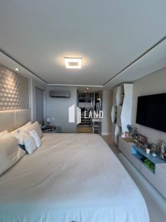 Apartamento Para Vender com 3 quartos 3 suítes no bairro Guararapes em Fortaleza
