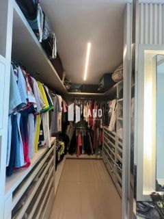 Apartamento Para Vender com 3 quartos 3 suítes no bairro Guararapes em Fortaleza