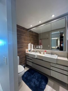 Apartamento Para Vender com 3 quartos 3 suítes no bairro Guararapes em Fortaleza