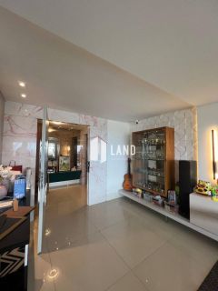 Apartamento Para Vender com 3 quartos 3 suítes no bairro Guararapes em Fortaleza