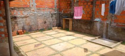 Casa no Loteamento Conviver