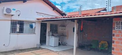 Casa no Loteamento Conviver