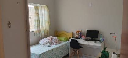 Casa no Loteamento Conviver