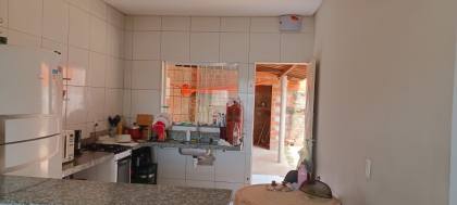 Casa no Loteamento Conviver