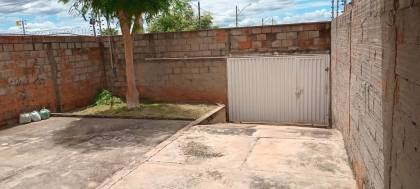 Casa no Loteamento Conviver