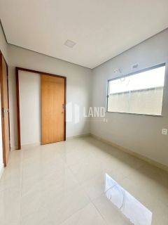 Casa térrea no Aldebaran Leste com 3 suítes