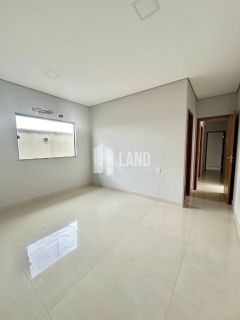 Casa térrea no Aldebaran Leste com 3 suítes