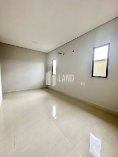 Casa térrea no Aldebaran Leste com 3 suítes