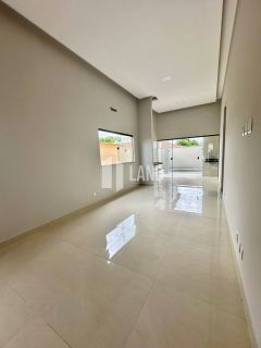 Casa térrea no Aldebaran Leste com 3 suítes