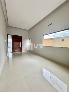 Casa térrea no Aldebaran Leste com 3 suítes