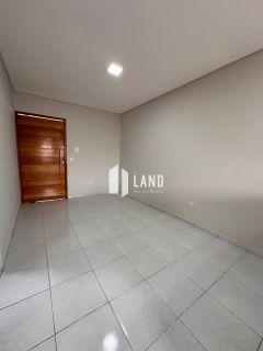 Casa Nova no Loteamento Conviver