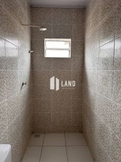 Casa Nova no Loteamento Conviver