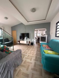 Casa Duplex no Bairro Pedra Mole