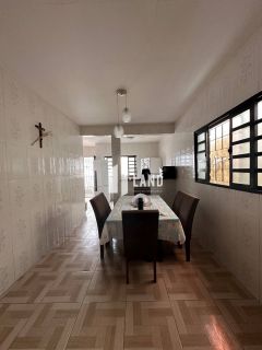 Casa Duplex no Bairro Pedra Mole