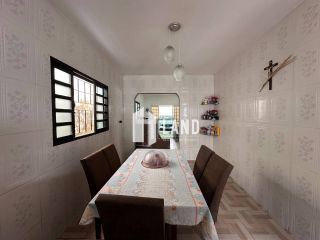 Casa Duplex no Bairro Pedra Mole