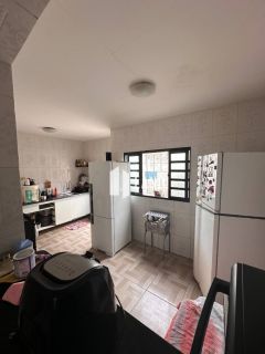 Casa Duplex no Bairro Pedra Mole