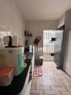 Casa Duplex no Bairro Pedra Mole