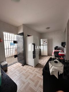 Casa Duplex no Bairro Pedra Mole