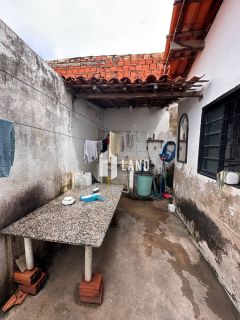 Casa Duplex no Bairro Pedra Mole