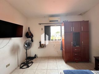 Casa Duplex no Bairro Pedra Mole