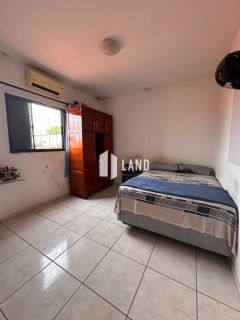 Casa Duplex no Bairro Pedra Mole