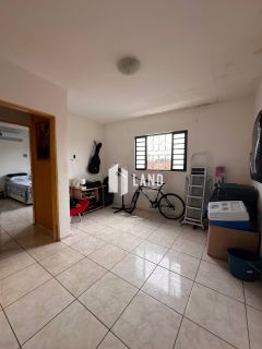 Casa Duplex no Bairro Pedra Mole