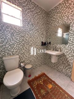 Casa Duplex no Bairro Pedra Mole