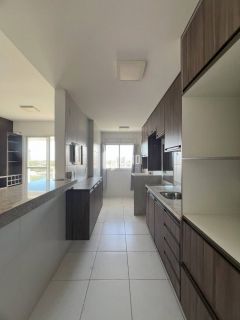 Apartamento de 2 quartos no Jóquei