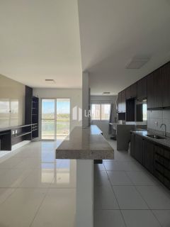 Apartamento de 2 quartos no Jóquei